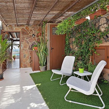 Villa Casa Golondrina Teguise  Exterior foto